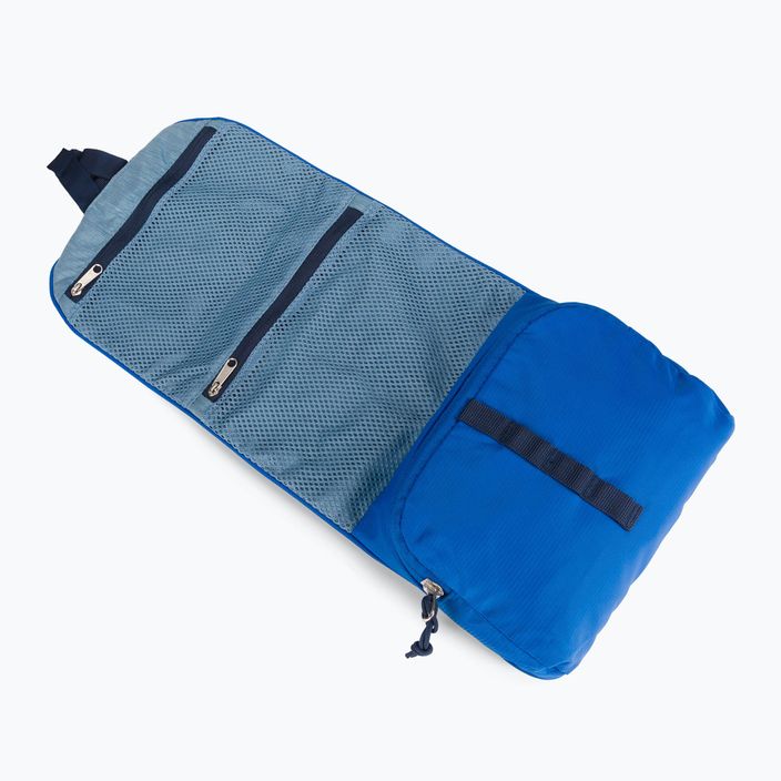 Utazótáska Deuter Wash Bag I kék 3930221 3