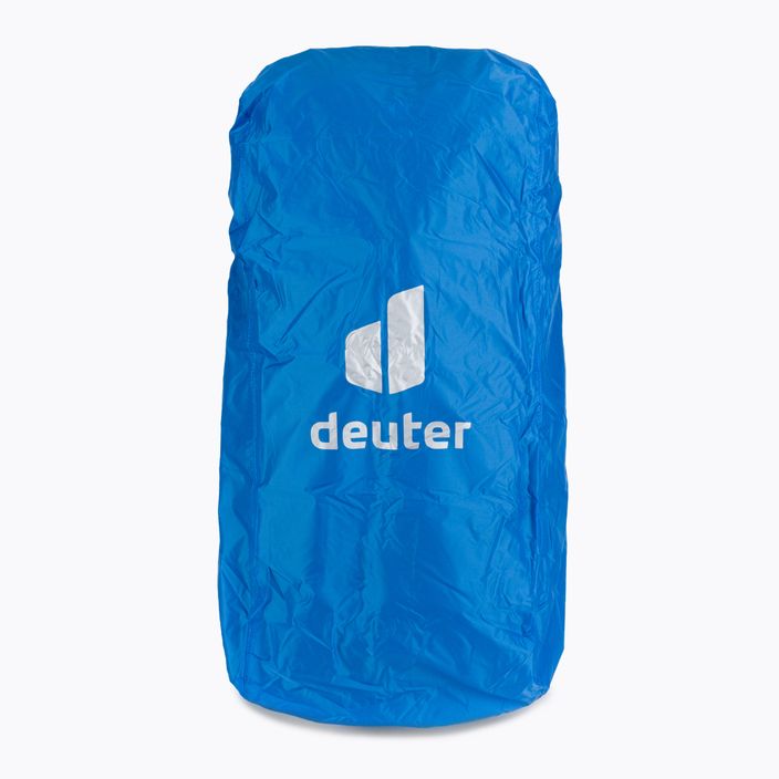 Hátizsákvédő Deuter Rain Cover II kék 394232130130 2