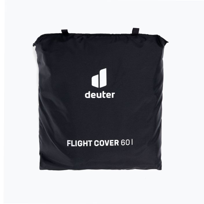 Szállítási fedél Deuter Flight Cover 60 fekete 394262170000 4