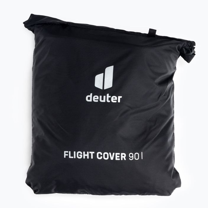 Szállítási fedél Deuter Flight Cover 90 fekete 394272170000 4