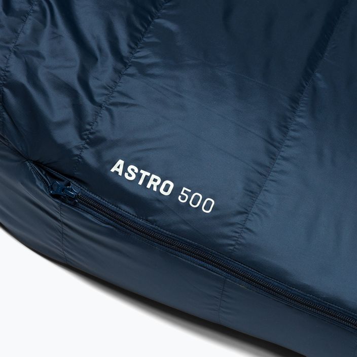 Deuter Astro 500 L hálózsák tengerészkék 371132139161 4