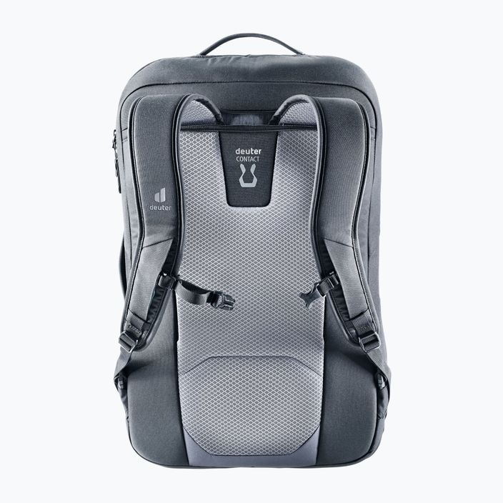 Deuter Carry On Pro 36 l trekking hátizsák 351032270000 fekete 6