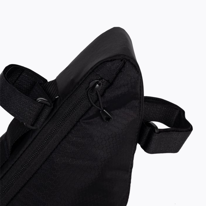 Deuter Triangle Front Bag 1.5L keret táska fekete 32907227000000 5