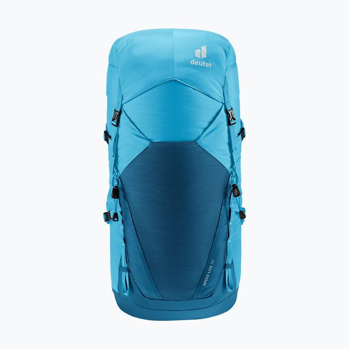 Deuter Speed Lite 30 l túra hátizsák kék 34106221361 6