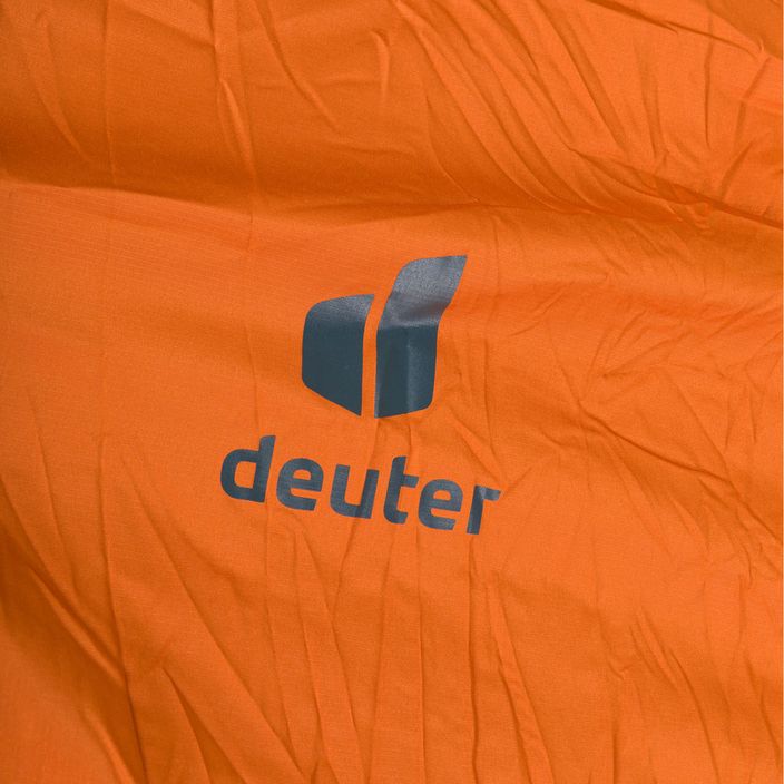 Hálózsák Deuter Orbit -5° narancssárga 370172293141 6