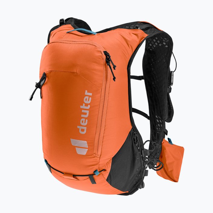 Deuter Ascender 7 futó hátizsák narancssárga 310002290050 5
