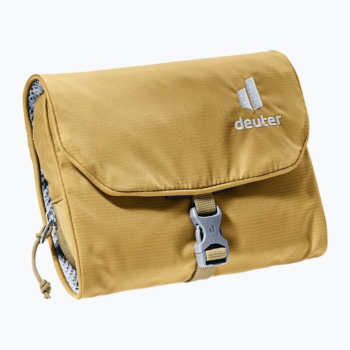 Utazótáska Deuter Wash Bag I sárga 3930221 5