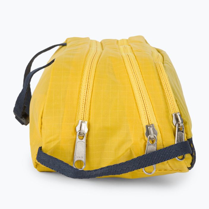 Deuter Wash Bag II túratáska sárga 3930021 2