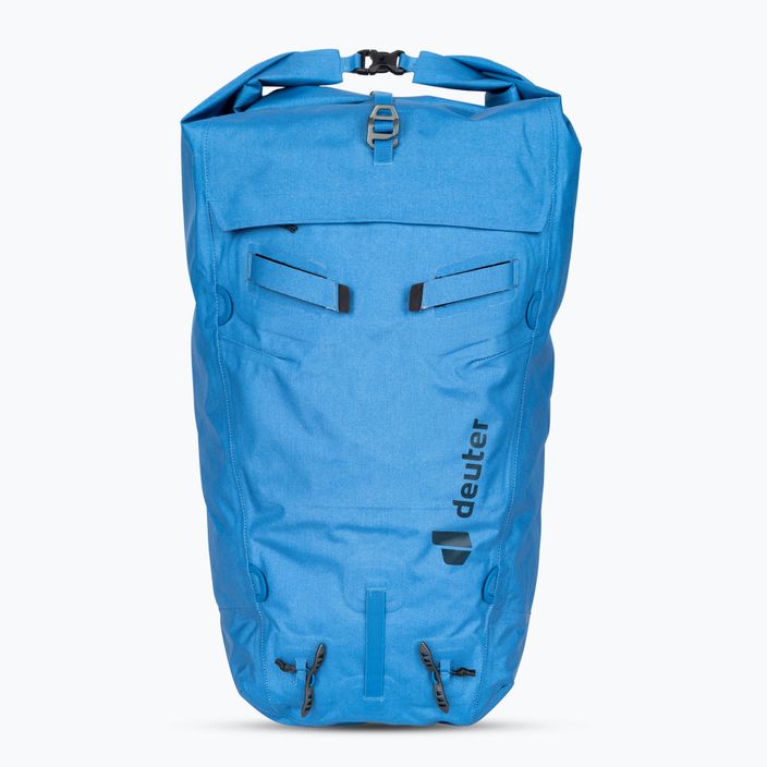 Deuter hegymászó hátizsák Durascent 30 l kék 33641231382