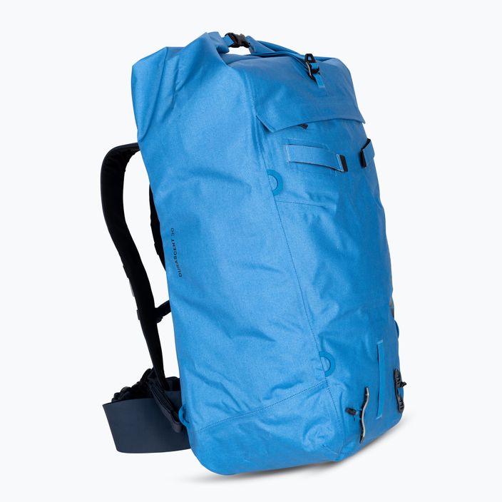 Deuter hegymászó hátizsák Durascent 30 l kék 33641231382 2