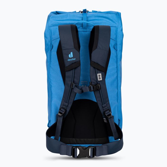 Deuter hegymászó hátizsák Durascent 30 l kék 33641231382 3