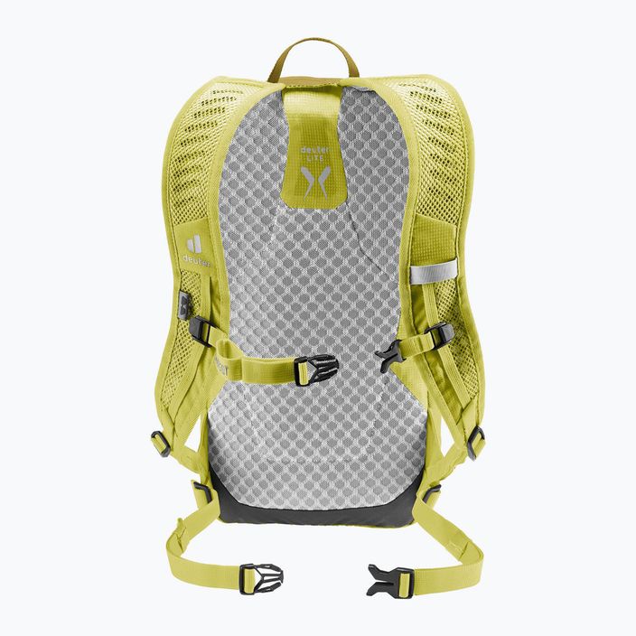 Deuter Speed Lite 13 l túrahátizsák hárs/csemete 3