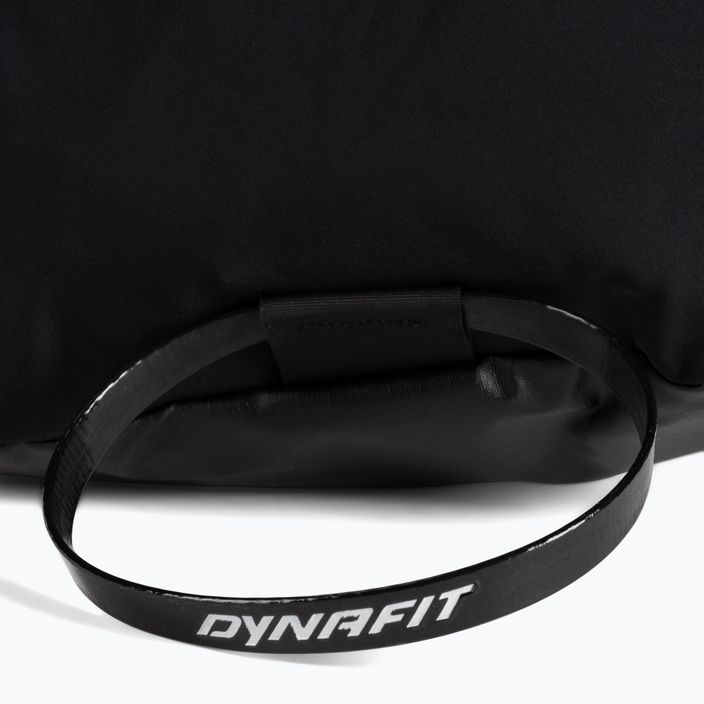 DYNAFIT Radical 28 l ejtőernyős hátizsák fekete 08-0000048973 6