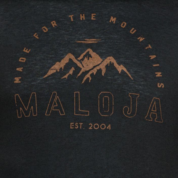 Férfi hegymászó ing Maloja KalmbergM szürke 35215 3