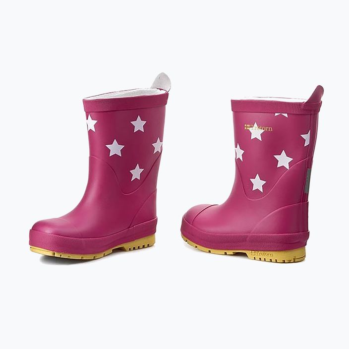Tretorn Stars gyermek lábszárvédő rózsaszín 47301609125 12