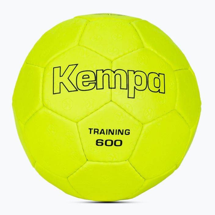 Kempa Training 600 kézilabda 200182302/2 méret 2