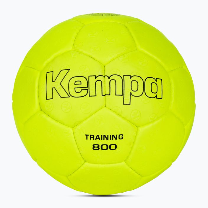 Kempa Training 800 kézilabda 200182402/3 méret 3