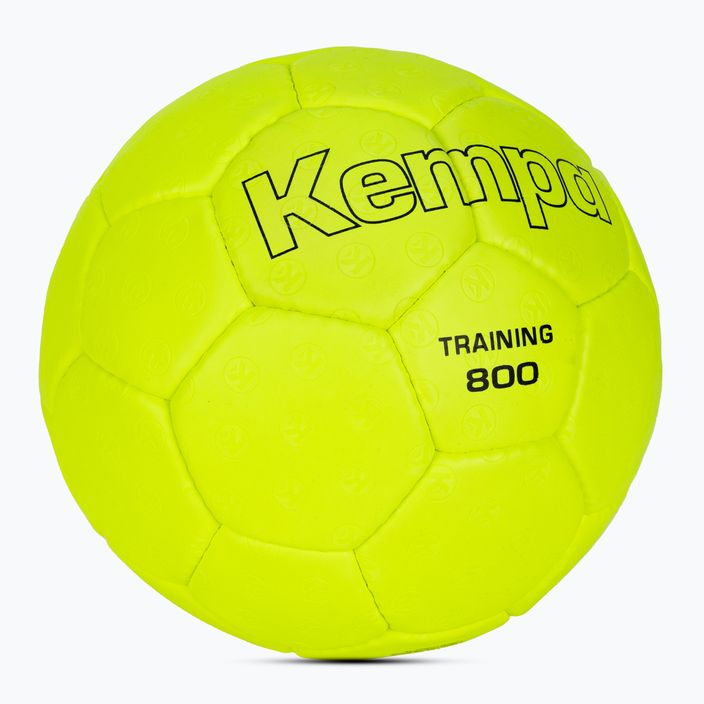 Kempa Training 800 kézilabda 200182402/3 méret 3 2