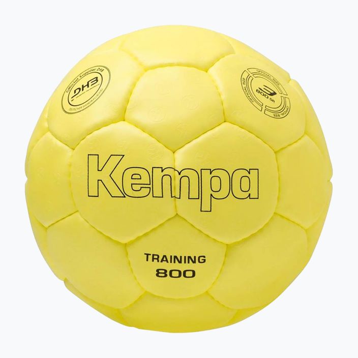 Kempa Training 800 kézilabda 200182402/3 méret 3 4