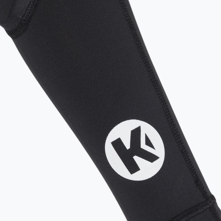 Kempa Arm Sleeve kompressziós hüvely fekete 200651301 3