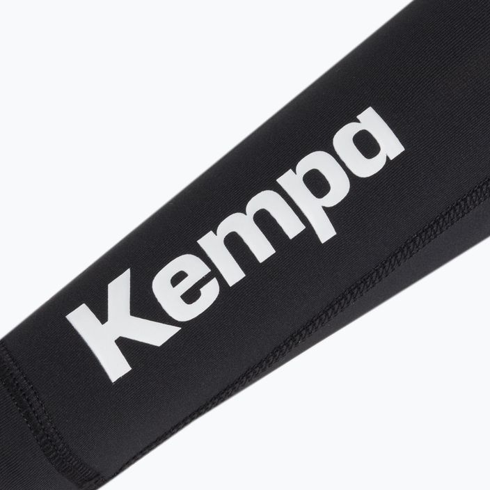 Kempa Arm Sleeve kompressziós hüvely fekete 200651301 4