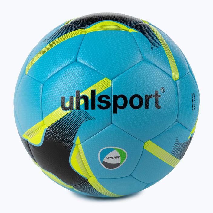 Uhlsport 350 Lite Synergy labdarúgó kék 100167001 2
