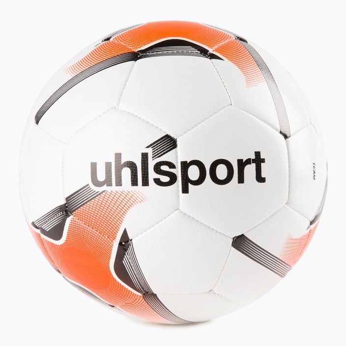 Uhlsport Team Football fehér és narancssárga 100167401