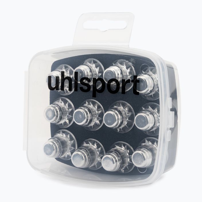 Uhlsport Alu/Nylon csomagtartó csavarok ezüst 1007015020200 4