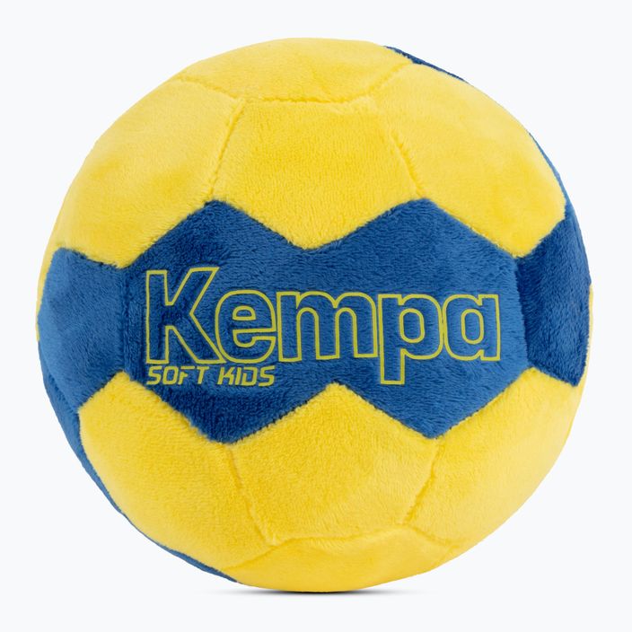 Kempa Soft Kids kézilabda 200189601 méret 0