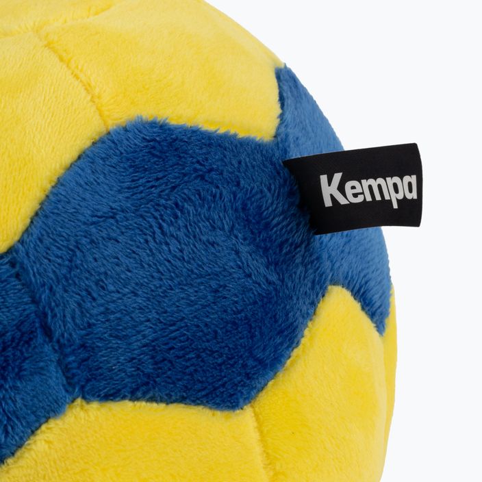 Kempa Soft Kids kézilabda 200189601 méret 0 3