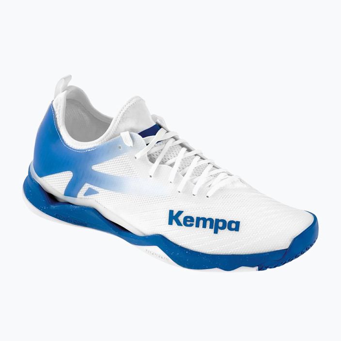 Kempa Wing Lite 2.0 kézilabda cipő fehér 200852006 11