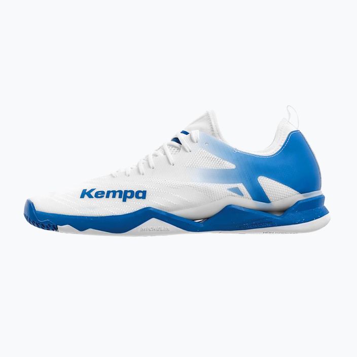 Kempa Wing Lite 2.0 kézilabda cipő fehér 200852006 13