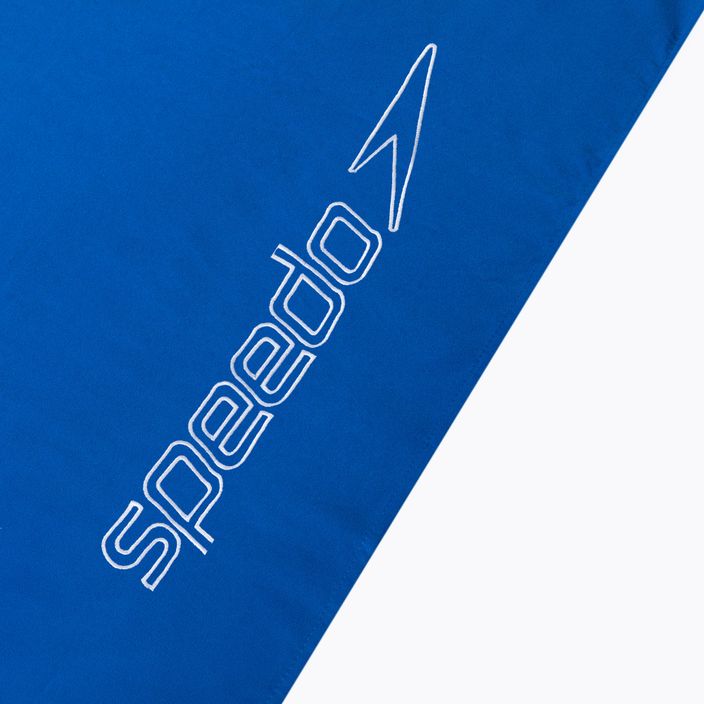 Speedo Light törölköző 0019 kék 68-7010E0019 3