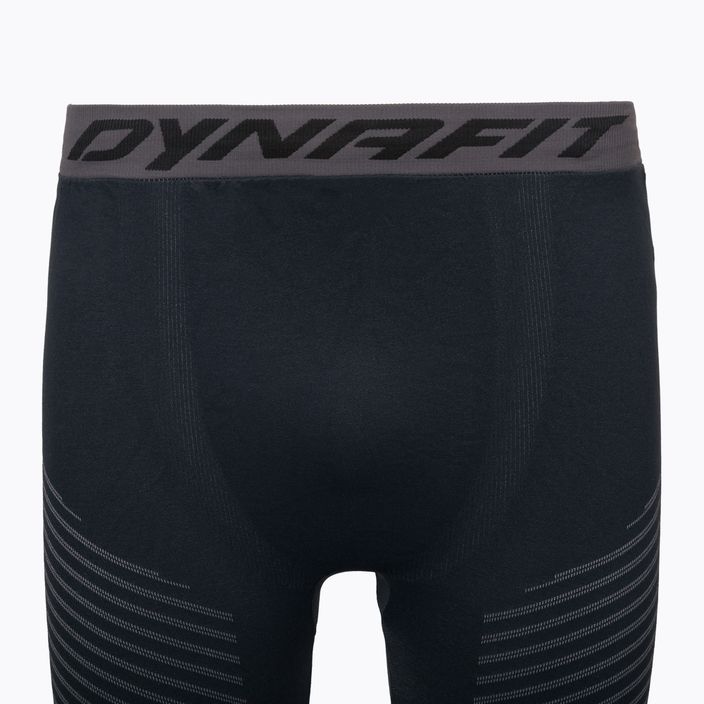 Férfi DYNAFIT Speed Dryarn termónadrág fekete 08-0000071060 3