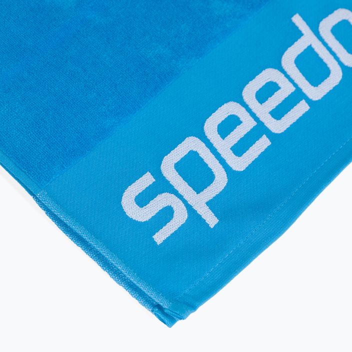 Speedo szabadidős törölköző kék 68-7032E0003 3