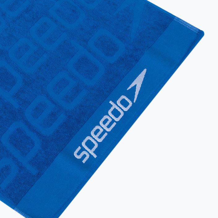 Speedo Easy Törölköző Small 0019 kék 68-7034E0019 3