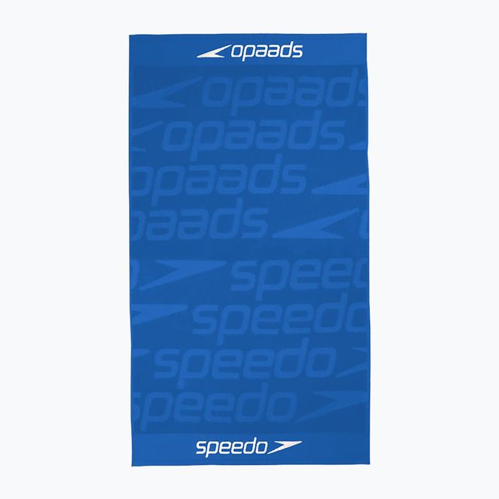 Speedo Easy Törölköző Small 0019 kék 68-7034E0019 4