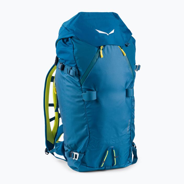 Salewa Randonnée 36 hegymászó hátizsák kék 00-0000001249 2