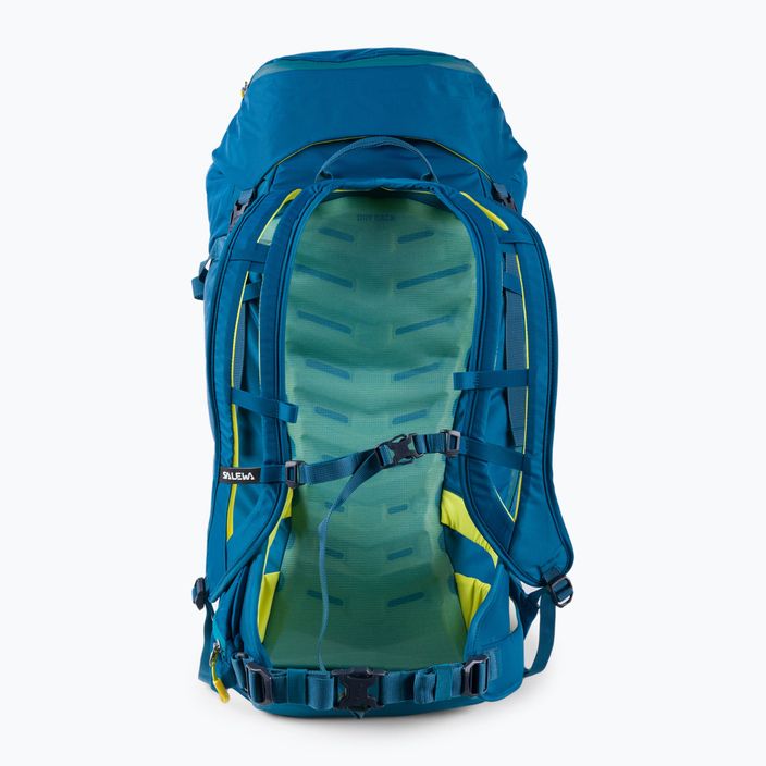 Salewa Randonnée 36 hegymászó hátizsák kék 00-0000001249 3