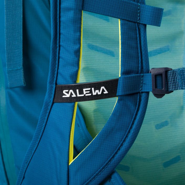 Salewa Randonnée 36 hegymászó hátizsák kék 00-0000001249 7