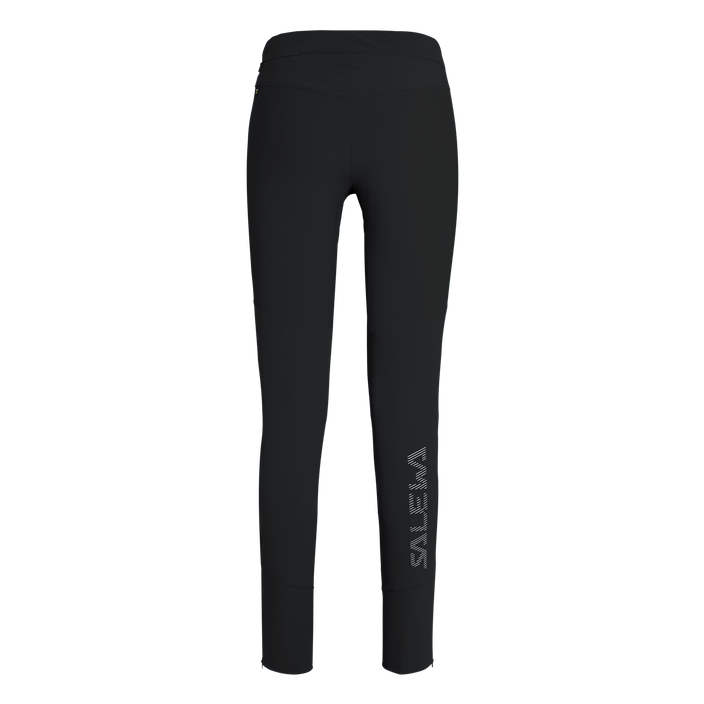 Salewa női leggings Agner DST fekete 00-000002737379 5