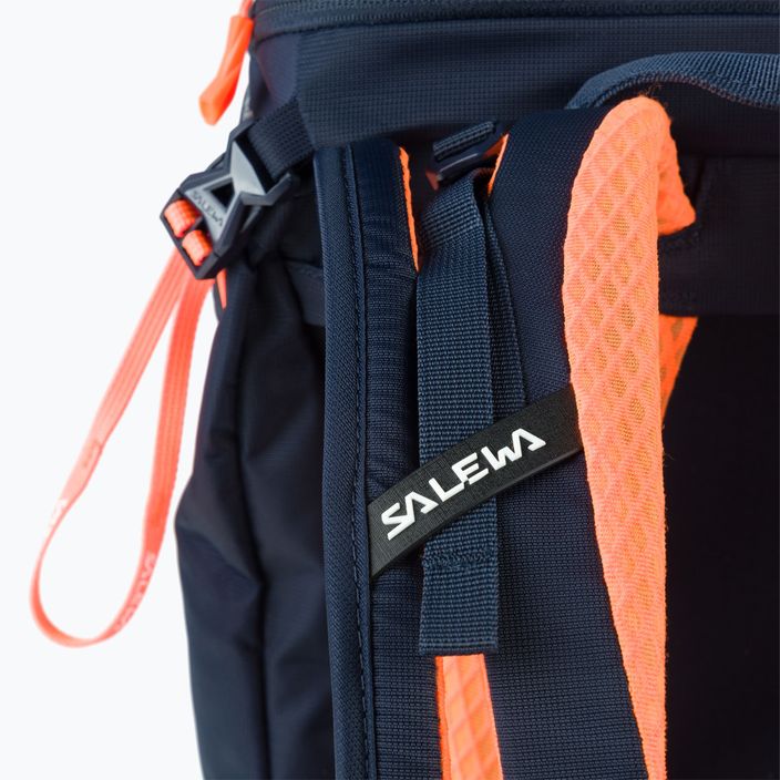 Salewa Alp Trainer 25 trekking hátizsák tengerészkék 00-0000001230 7