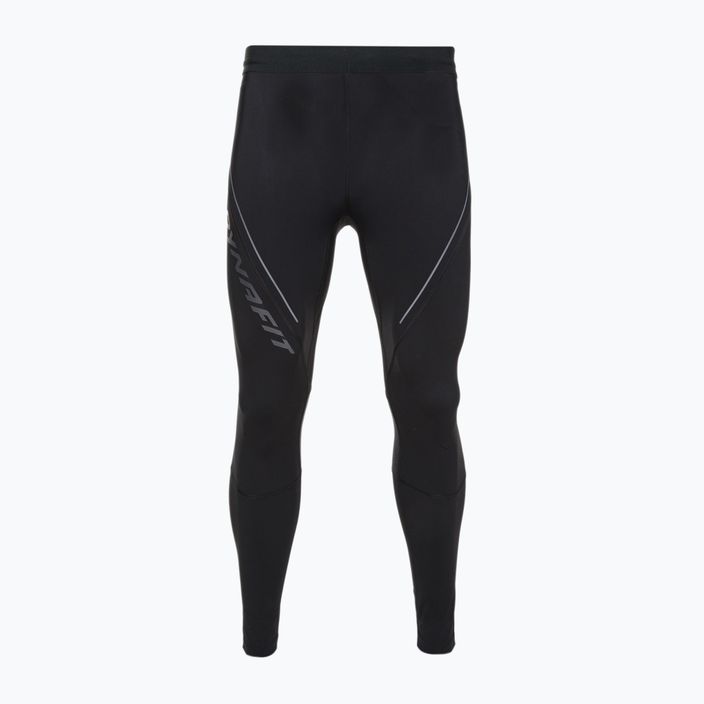 Férfi DYNAFIT Ultra futó leggings fekete 08-0000071150 3