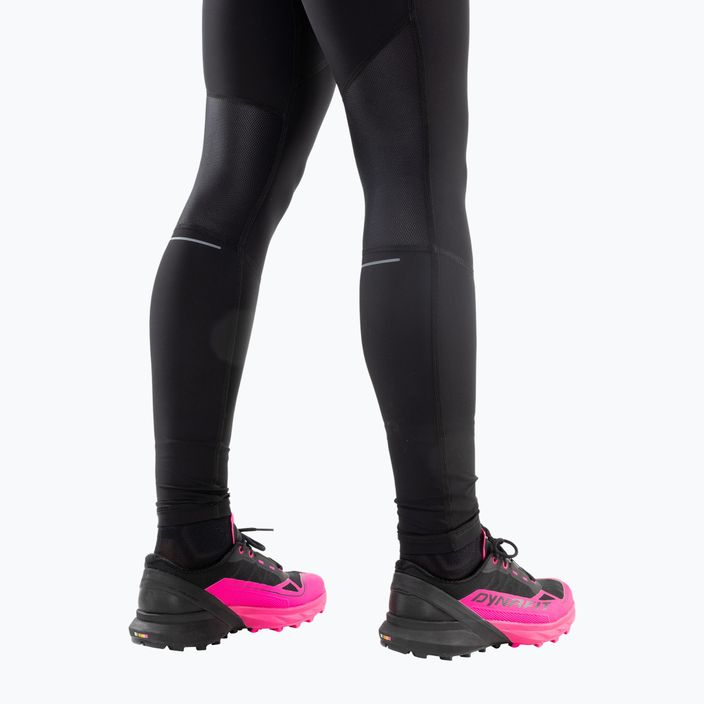 Női DYNAFIT Ultra futó leggings fekete 08-0000071151 4