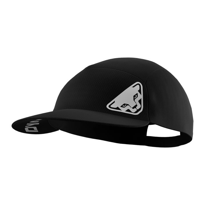 baseball sapka DYNAFIT Alpine Visor black out melange 2