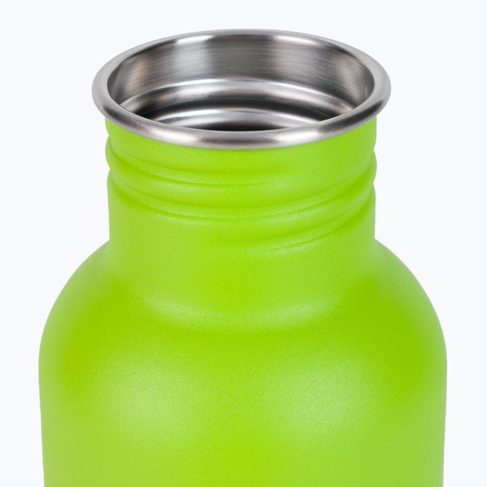 Salewa Aurino BTL acél palack 500 ml zöld 00-0000000513 4