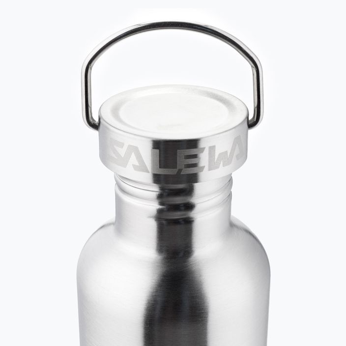 Salewa Aurino BTL 1000 ml-es utazó palack ezüst 00-0000000516 3
