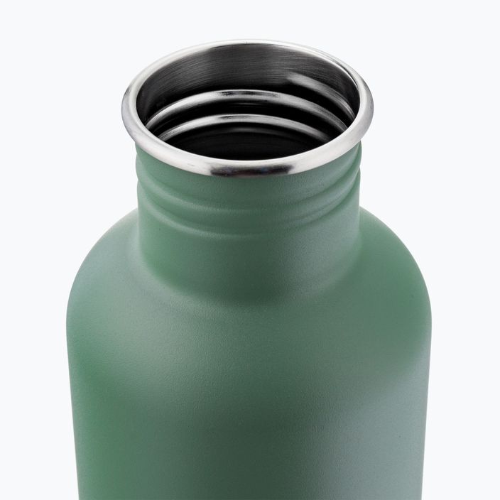 Salewa Aurino BTL 1000 ml-es utazó palack zöld 00-0000000516 5