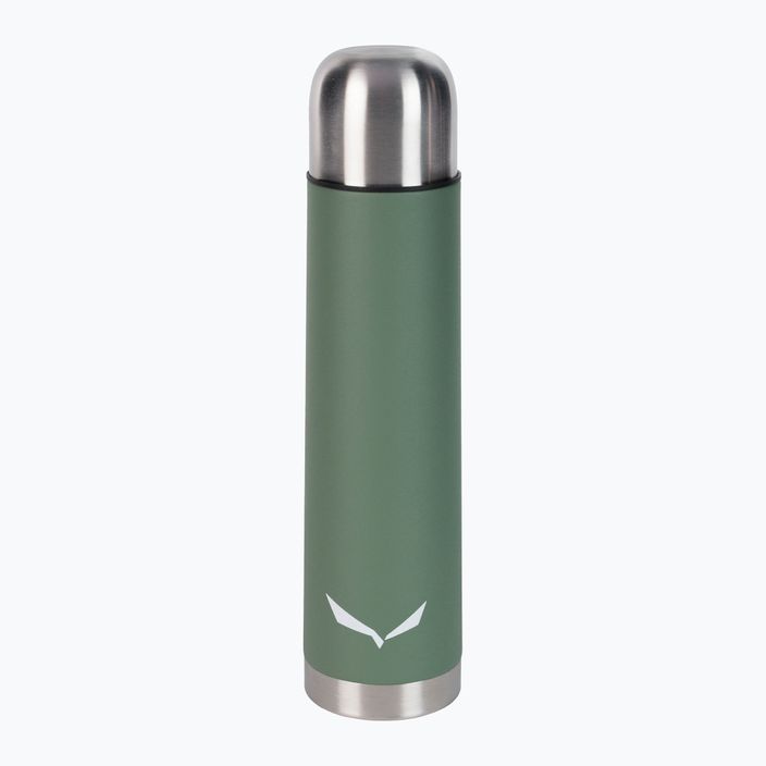 SALEWA Rienza Thermo BTL 0.75L termosz zöld 523 2