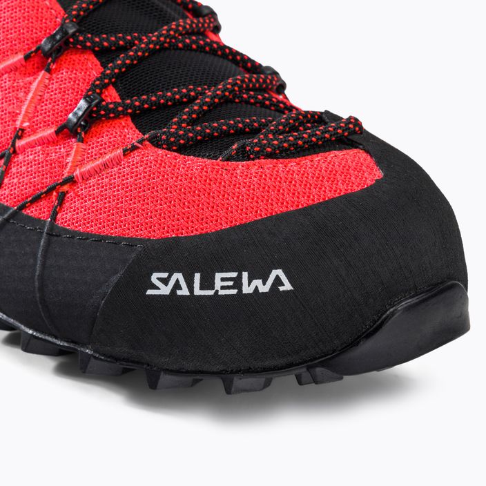 Salewa Wildfire 2 női közelítő cipő tengerészkék 00-0000061405 7